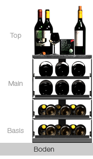 CollectionRack