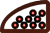 Multi Bogen Links